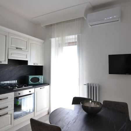 Silver Suite Gallipoli Exterior foto