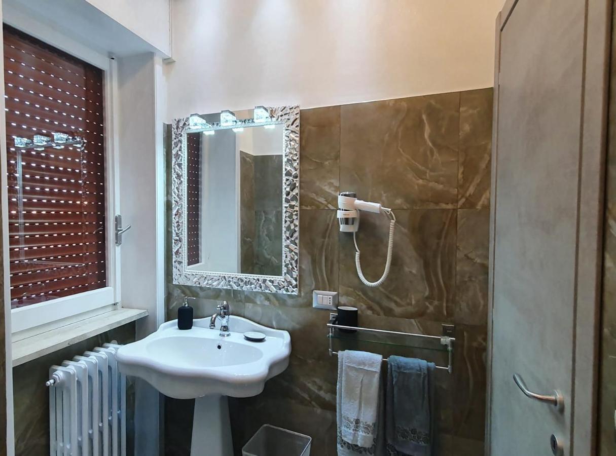 Silver Suite Gallipoli Exterior foto